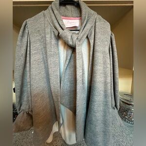 Monica Mahoney- NWT Natalie Jacket